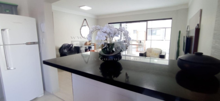 Imagem Cobertura com 3 Quartos à Venda, 100 m² em Jardim Astúrias - Guarujá Imagem Cobertura com 3 Quartos à Venda, 100 m² em Jardim Astúrias - Guarujá