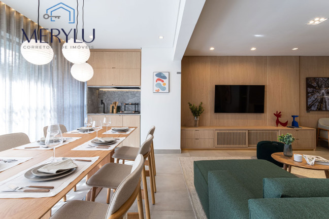Imagem Apartamento com 3 Quartos à Venda, 95 m² em Saúde - São Paulo