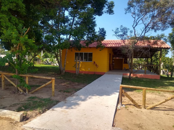 Imóvel à Venda, 600 m² em Córrego 7 - Vila Vlha