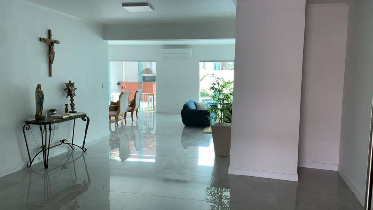 Imagem Casa de Condomínio com 6 Quartos à Venda, 400 m² em Alphaville - Santana De Parnaíba
