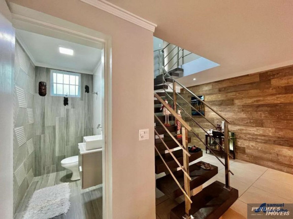 Imagem Casa com 4 Quartos à Venda, 267 m² em Perdizes - São Paulo Imagem Casa com 4 Quartos à Venda, 267 m² em Perdizes - São Paulo