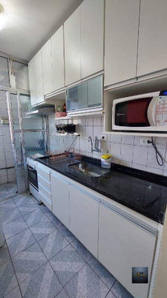 Imagem Apartamento com 2 Quartos à Venda, 57 m² em Assunção - São Bernardo Do Campo Imagem Apartamento com 2 Quartos à Venda, 57 m² em Assunção - São Bernardo Do Campo