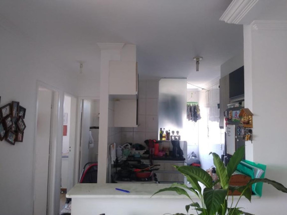 Imagem Apartamento com 2 Quartos à Venda, 47 m² em Vila Nova Curuçá - São Paulo Imagem Apartamento com 2 Quartos à Venda, 47 m² em Vila Nova Curuçá - São Paulo