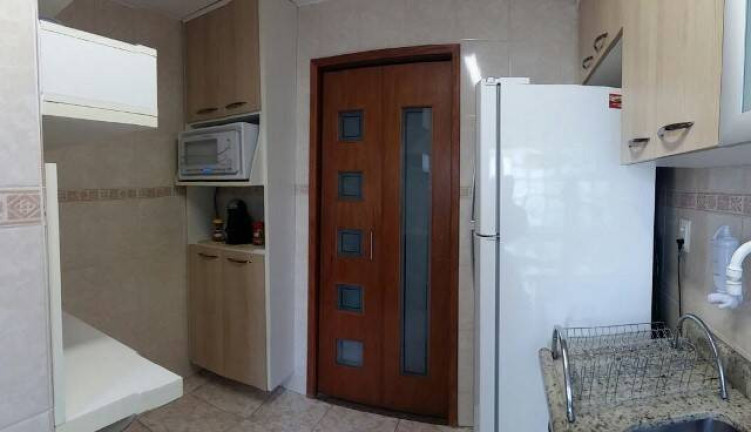 Imagem Apartamento com 2 Quartos à Venda, 54 m² em Vila Carrão - São Paulo