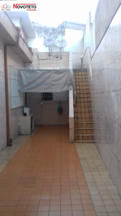 Imagem Casa com 3 Quartos à Venda, 230 m² em Quinta Da Paineira - São Paulo Imagem Casa com 3 Quartos à Venda, 230 m² em Quinta Da Paineira - São Paulo