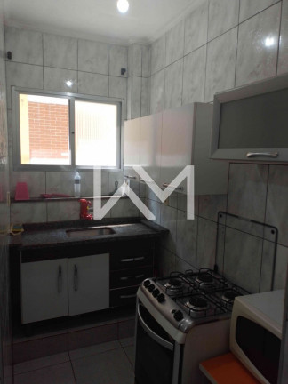 Imagem Kitnet com 1 Quarto à Venda, 60 m² em Vila Tupi - Praia Grande