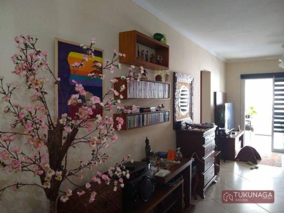 Imagem Apartamento com 3 Quartos à Venda, 188 m² em Canto Do Forte - Praia Grande Imagem Apartamento com 3 Quartos à Venda, 188 m² em Canto Do Forte - Praia Grande