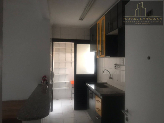 Imagem Apartamento com 2 Quartos à Venda, 50 m² em Vila Pompéia - São Paulo