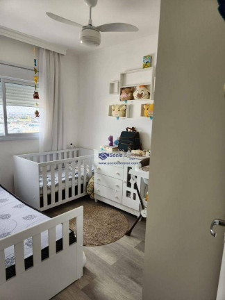 Imagem Apartamento com 2 Quartos à Venda, 74 m² em Vila Augusta - Guarulhos Imagem Apartamento com 2 Quartos à Venda, 74 m² em Vila Augusta - Guarulhos