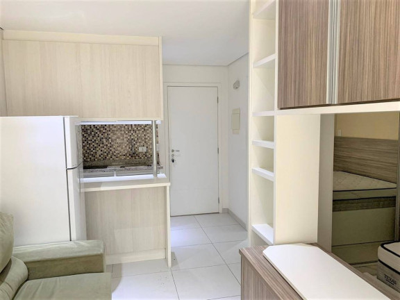 Imagem Apartamento com 1 Quarto para Alugar, 32 m² em Jardim Ampliação - São Paulo Imagem Apartamento com 1 Quarto para Alugar, 32 m² em Jardim Ampliação - São Paulo
