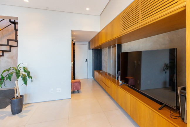 Imagem Apartamento com 1 Quarto à Venda, 89 m² em Moema - São Paulo Imagem Apartamento com 1 Quarto à Venda, 89 m² em Moema - São Paulo