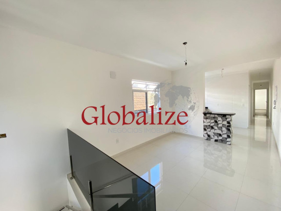 Casa com 2 Quartos à Venda, 83 m² em Embaré - Santos