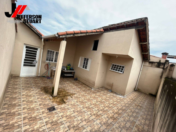 Imagem Casa com 2 Quartos à Venda, em Vila Dos Comerciários Ii - Guaratinguetá Imagem Casa com 2 Quartos à Venda, em Vila Dos Comerciários Ii - Guaratinguetá