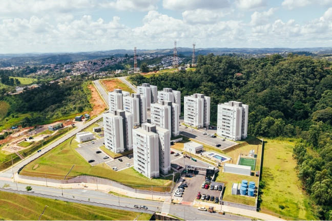 Imagem Imóvel com 3 Quartos à Venda, 60 m² em Jardim Carlos Gomes - Jundiaí Imagem Imóvel com 3 Quartos à Venda, 60 m² em Jardim Carlos Gomes - Jundiaí