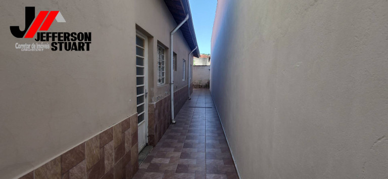 Imagem Casa com 2 Quartos à Venda, 125 m² em Jardim Do Vale - Guaratinguetá Imagem Casa com 2 Quartos à Venda, 125 m² em Jardim Do Vale - Guaratinguetá