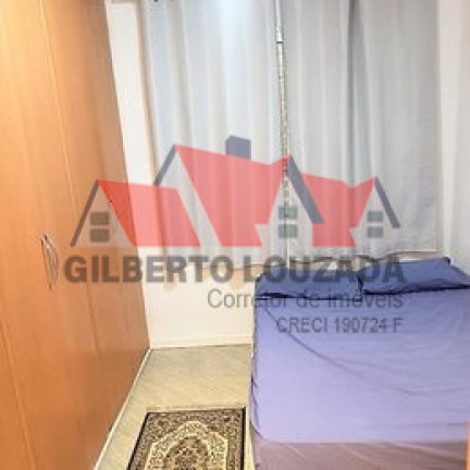 Imagem Apartamento com 2 Quartos à Venda, 48 m² em Jardim Monte Alegre - São Paulo