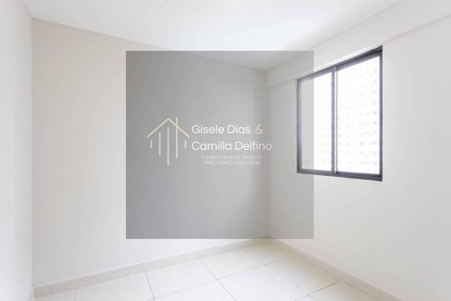 Imagem Apartamento com 3 Quartos à Venda, 90 m² em Brisamar - João Pessoa