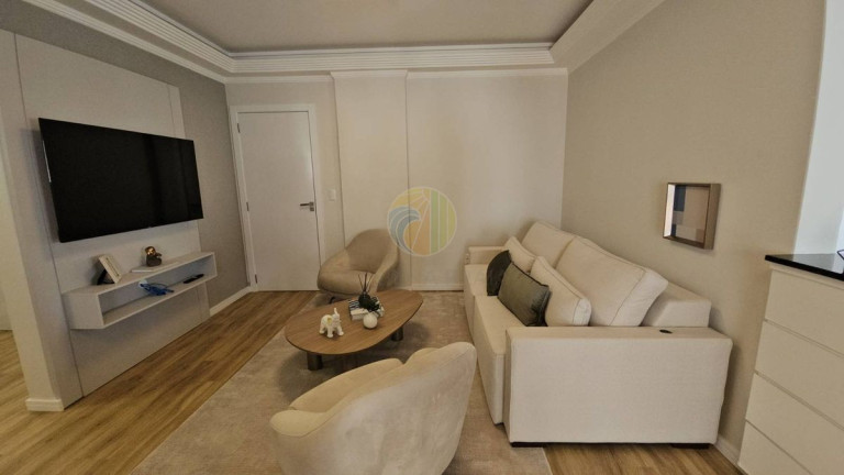 Apartamento com 3 Quartos à Venda, 87 m² em Barra Sul - Balneário Camboriú