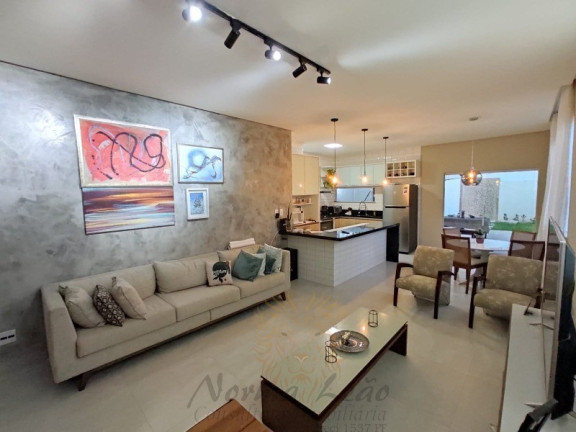 Imagem Casa com 3 Quartos à Venda, 411 m² em Aruana - Aracaju Imagem Casa com 3 Quartos à Venda, 411 m² em Aruana - Aracaju