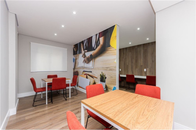 Imagem Apartamento com 1 Quarto à Venda, 35 m² em Mooca - São Paulo Imagem Apartamento com 1 Quarto à Venda, 35 m² em Mooca - São Paulo