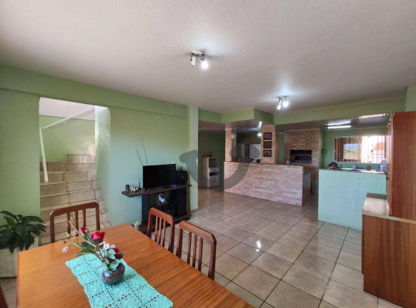 Imagem Casa com 3 Quartos à Venda, 286 m² em Senai - Santa Cruz Do Sul Imagem Casa com 3 Quartos à Venda, 286 m² em Senai - Santa Cruz Do Sul