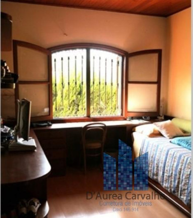 Imagem Casa com 4 Quartos à Venda, 349 m² em Alto De Pinheiros - São Paulo Imagem Casa com 4 Quartos à Venda, 349 m² em Alto De Pinheiros - São Paulo