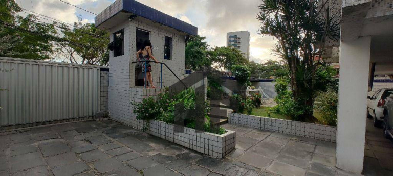 Imagem Apartamento com 3 Quartos à Venda, 87 m² em Madalena - Recife Imagem Apartamento com 3 Quartos à Venda, 87 m² em Madalena - Recife