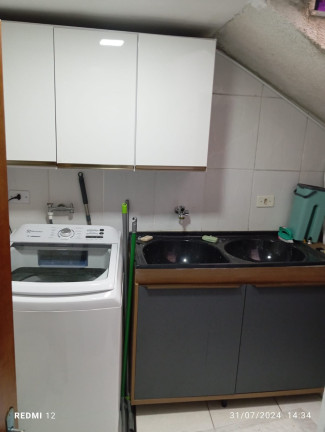 Imagem Casa de Condomínio com 3 Quartos à Venda, 75 m² em Vila Príncipe De Gales - Santo André Imagem Casa de Condomínio com 3 Quartos à Venda, 75 m² em Vila Príncipe De Gales - Santo André