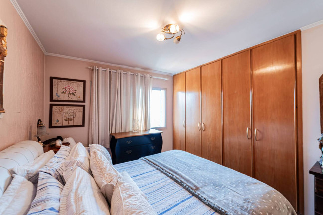 Imagem Apartamento com 4 Quartos à Venda, 154 m² em Santo Amaro - São Paulo Imagem Apartamento com 4 Quartos à Venda, 154 m² em Santo Amaro - São Paulo
