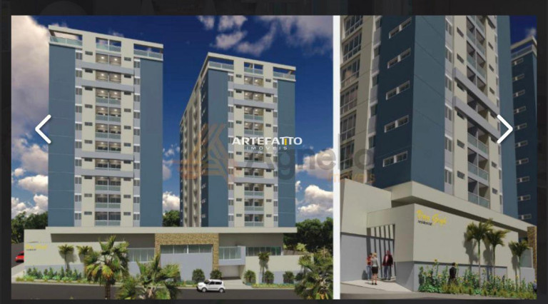 Imagem Apartamento com 3 Quartos à Venda, 117 m² em Centro - Franca Imagem Apartamento com 3 Quartos à Venda, 117 m² em Centro - Franca