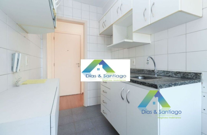 Imagem Apartamento com 2 Quartos à Venda, 50 m² em Cambuci - São Paulo Imagem Apartamento com 2 Quartos à Venda, 50 m² em Cambuci - São Paulo