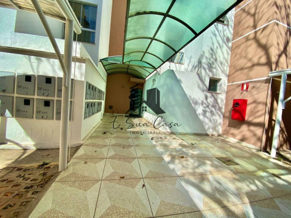 Imagem Apartamento com 2 Quartos à Venda, 55 m² em Cabral - Contagem Imagem Apartamento com 2 Quartos à Venda, 55 m² em Cabral - Contagem