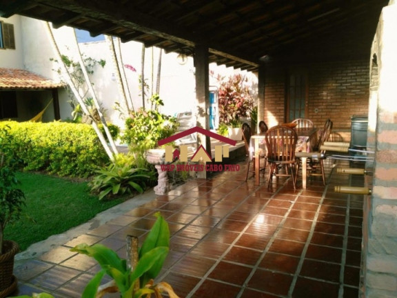 Imagem Casa com 4 Quartos para Temporada, 200 m² em São Cristóvão - Cabo Frio Imagem Casa com 4 Quartos para Temporada, 200 m² em São Cristóvão - Cabo Frio