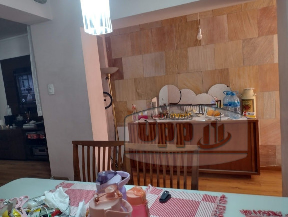 Imagem Casa com 4 Quartos à Venda, 189 m² em Ipiranga - São Paulo