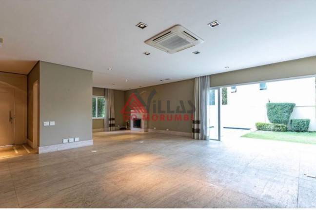 Imagem Casa com 4 Quartos à Venda, 813 m² em Alto Da Boa Vista - São Paulo Imagem Casa com 4 Quartos à Venda, 813 m² em Alto Da Boa Vista - São Paulo