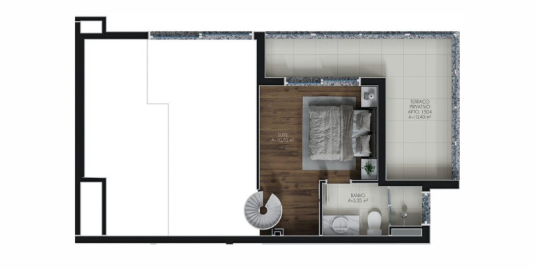 Imagem Apartamento com 2 Quartos à Venda, 82 m² em Jardim Botânico - Porto Alegre Imagem Apartamento com 2 Quartos à Venda, 82 m² em Jardim Botânico - Porto Alegre