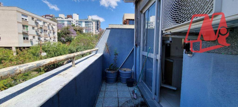 Imagem Sala Comercial à Venda ou Locação, 65 m² em Auxiliadora - Porto Alegre Imagem Sala Comercial à Venda ou Locação, 65 m² em Auxiliadora - Porto Alegre