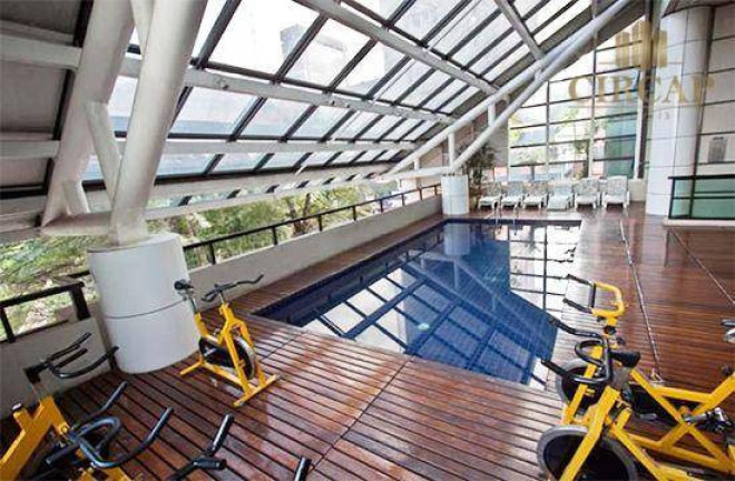Imagem Apartamento com 1 Quarto à Venda, 30 m² em Jardins - São Paulo Imagem Apartamento com 1 Quarto à Venda, 30 m² em Jardins - São Paulo