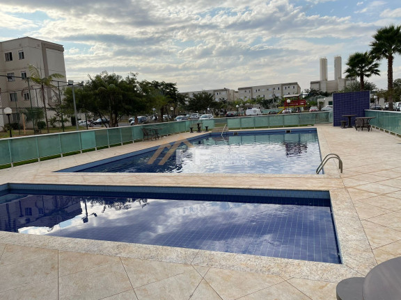 Imagem Apartamento com 2 Quartos à Venda, 51 m² em Reserva Real - Ribeirão Preto Imagem Apartamento com 2 Quartos à Venda, 51 m² em Reserva Real - Ribeirão Preto