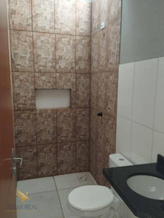Imagem Casa com 3 Quartos à Venda, 79 m² em Panorama - Campo Grande Imagem Casa com 3 Quartos à Venda, 79 m² em Panorama - Campo Grande