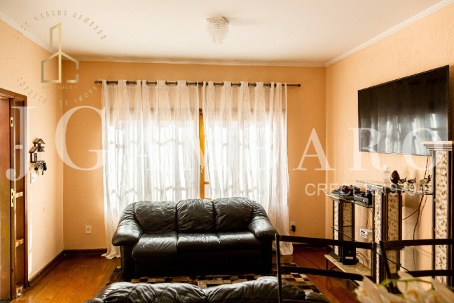 Imagem Casa com 3 Quartos à Venda, 160 m² em Jardim Residencial Deolinda Guerra - Sorocaba