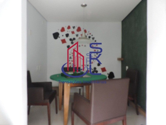 Imagem Apartamento com 2 Quartos à Venda, 61 m² em Vila Endres - Guarulhos