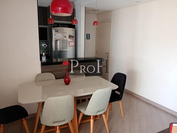 Imagem Apartamento com 3 Quartos à Venda, 92 m² em Centro - São Bernardo Do Campo