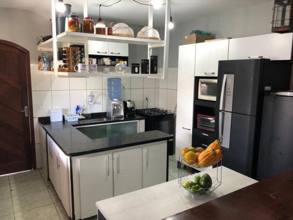 Imagem Casa com 3 Quartos à Venda, 168 m² em Caxito - Maricá
