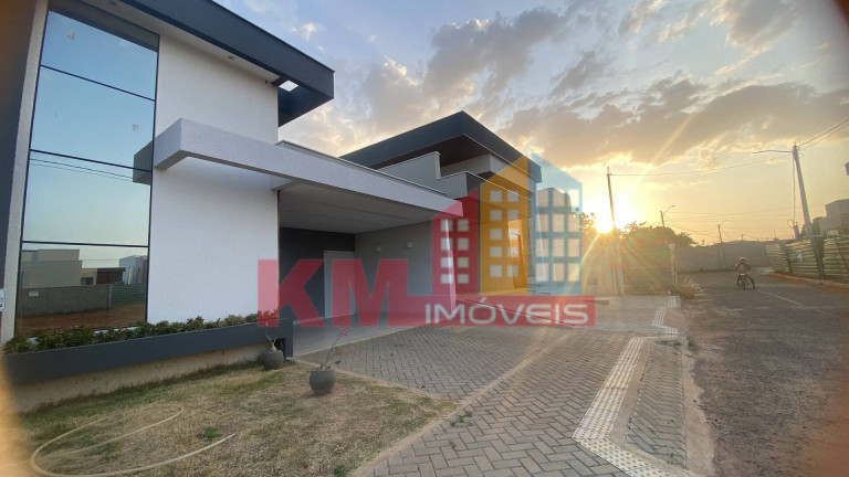 Imagem Casa de Condomínio com 3 Quartos à Venda, 119 m² em Bela Vista - Mossoró Imagem Casa de Condomínio com 3 Quartos à Venda, 119 m² em Bela Vista - Mossoró