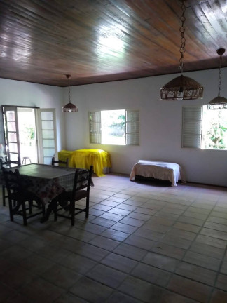 Imagem Casa com 2 Quartos à Venda, 116 m² em Massaguaçu - Caraguatatuba Imagem Casa com 2 Quartos à Venda, 116 m² em Massaguaçu - Caraguatatuba