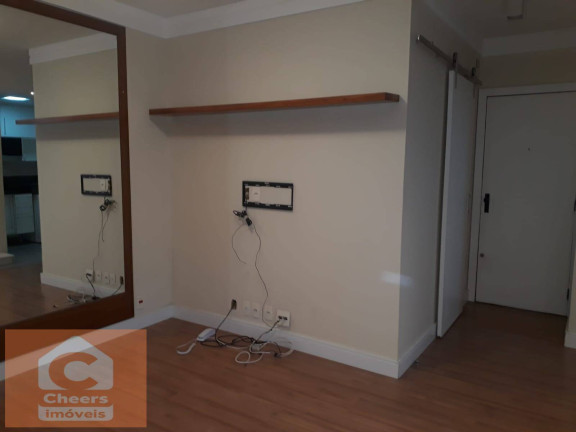 Imagem Apartamento com 2 Quartos à Venda, 57 m² em Moema - São Paulo Imagem Apartamento com 2 Quartos à Venda, 57 m² em Moema - São Paulo