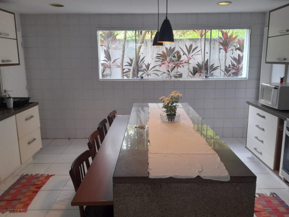 Imagem Casa de Condomínio com 5 Quartos à Venda, 750 m² em Alphaville I - Salvador Imagem Casa de Condomínio com 5 Quartos à Venda, 750 m² em Alphaville I - Salvador