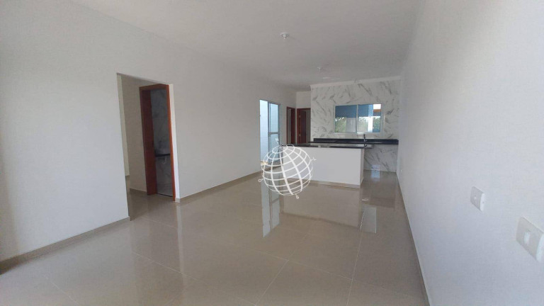 Imagem Casa com 3 Quartos à Venda, 99 m² em Nova Atibaia - Atibaia Imagem Casa com 3 Quartos à Venda, 99 m² em Nova Atibaia - Atibaia