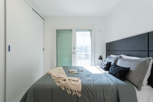 Imagem Imóvel com 2 Quartos à Venda, 47 m² em Jardim Paulistano - São Paulo Imagem Imóvel com 2 Quartos à Venda, 47 m² em Jardim Paulistano - São Paulo